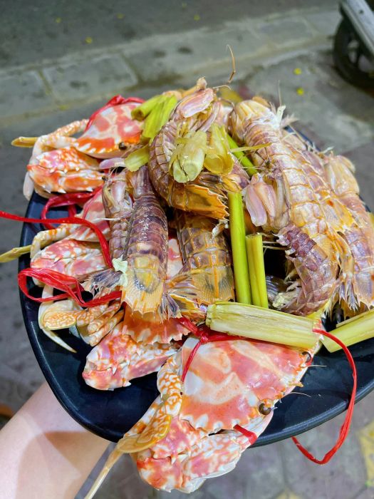 Leng Keng Quán ảnh 1
