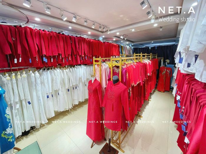 NET.A Weddings hình ảnh 1