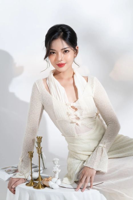 Bộ sưu tập ảnh doanh nhân ấn tượng tại Dino Studio