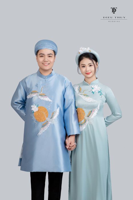 Dieu Thuy Bridal hình ảnh 1