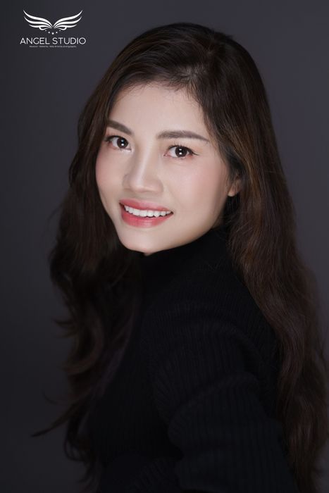 Bộ sưu tập hình ảnh đầy nghệ thuật từ Angel Studio