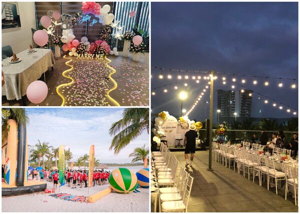 Góc ẩm thực biển tinh tế tại Con Sò Restaurant - Ảnh 3