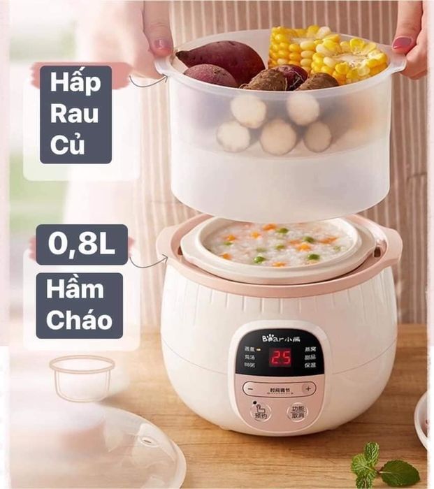 Bộ sưu tập nguyên liệu cao cấp tại Lovely Kitchen