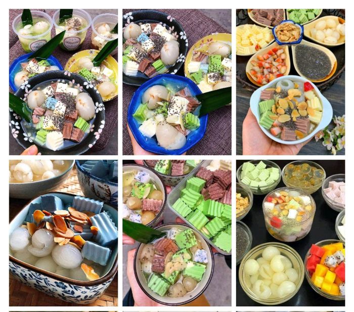 Không gian mua sắm đầy cảm hứng tại Like Shop HP