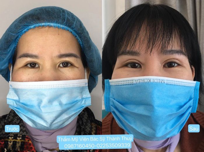 Hình ảnh Thẩm mỹ viện Bác sĩ Thành Thủy (2)