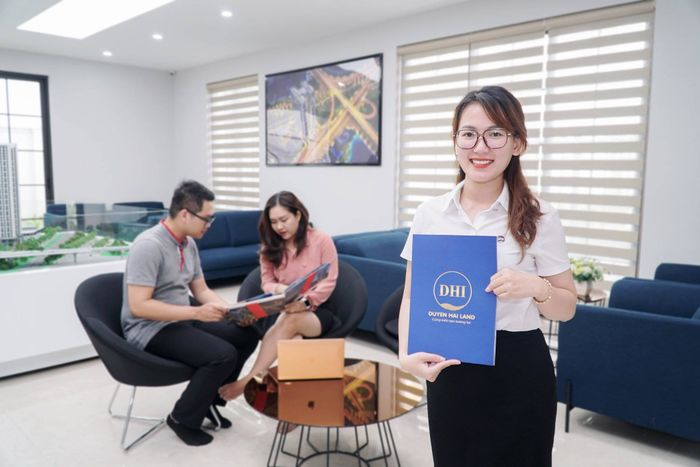 Hình ảnh ấn tượng về Duyên Hải Land - Đối tác bất động sản uy tín hàng đầu