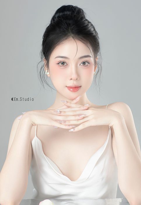 Tác phẩm nghệ thuật ấn tượng từ CEm Studio