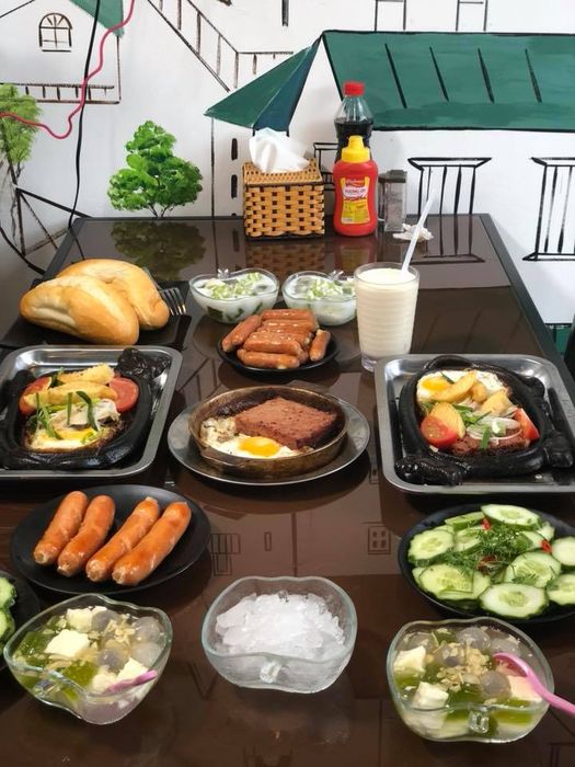 Chảo 88 - Bánh Mì Chảo & Cháo Ếch - Hình ảnh 2