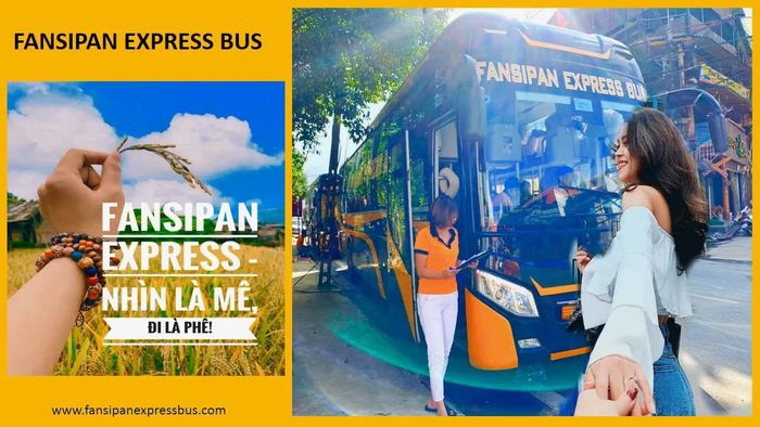 Hình ảnh Fansipan Express Bus 1
