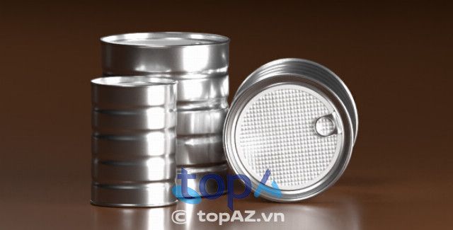 Hiệp Phát - Thương hiệu bao bì kim loại trẻ đầy triển vọng tại Hà Nội
