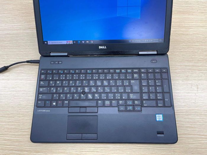 Hình ảnh đội ngũ kỹ thuật viên lành nghề tại Bệnh Viện Laptop TLD
