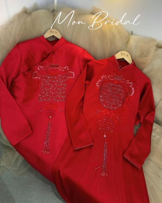 Mon Bridal hình ảnh 2