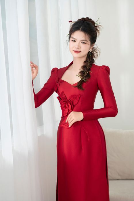 Truong Kem Wedding hình ảnh 3