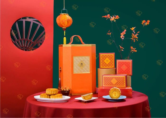 Hình ảnh sản phẩm hộp giấy cao cấp từ Nhóm in