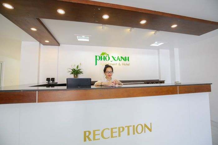 Hình ảnh Công ty Bất động sản Phố Xanh – Đơn vị uy tín hàng đầu Hải Phòng