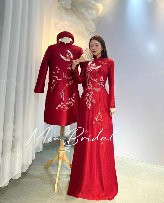 Mon Bridal hình ảnh 1