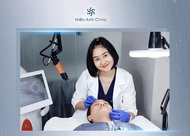 Hiền Anh Clinic