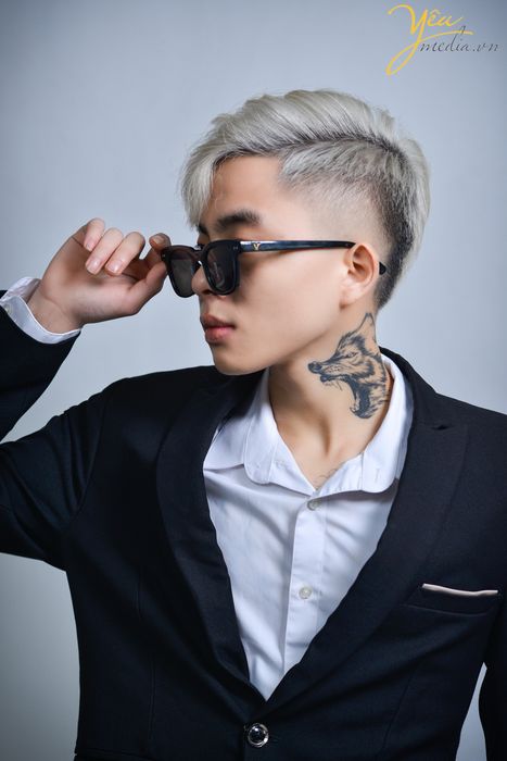 Bộ sưu tập hình ảnh ấn tượng từ Yêu Media