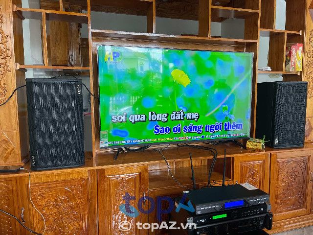 T-Audio Đà Nẵng - Đẳng cấp âm thanh đích thực