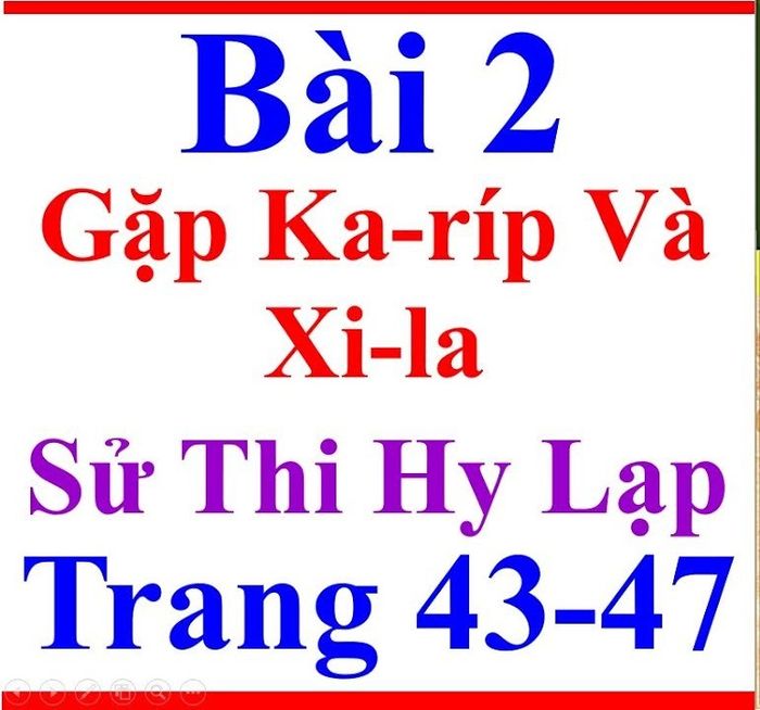 Hình ảnh minh họa sống động (Nguồn: Internet) - Ảnh 1