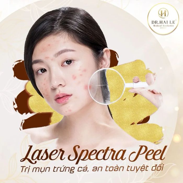 Viện Thẩm Mỹ Y Khoa Dr.Hải Lê ảnh 1