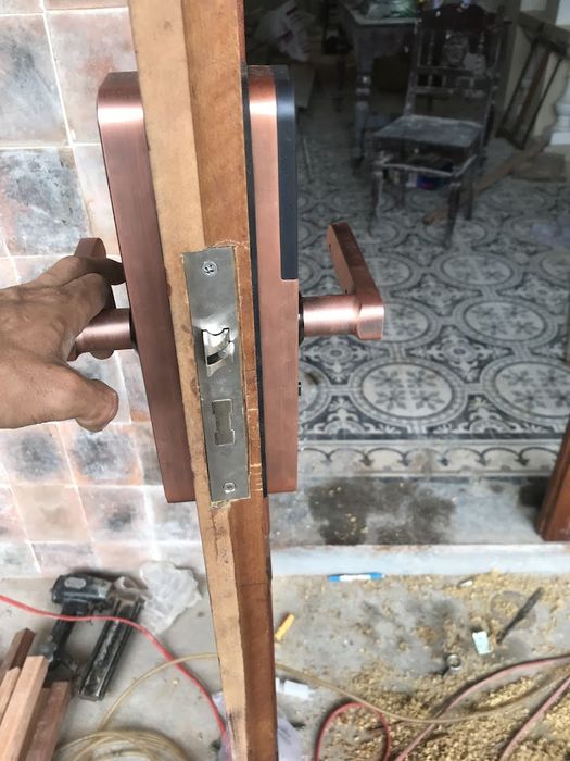 Thợ Sửa Khoá Tại Huế - Sửa khóa uy tín, ảnh 1