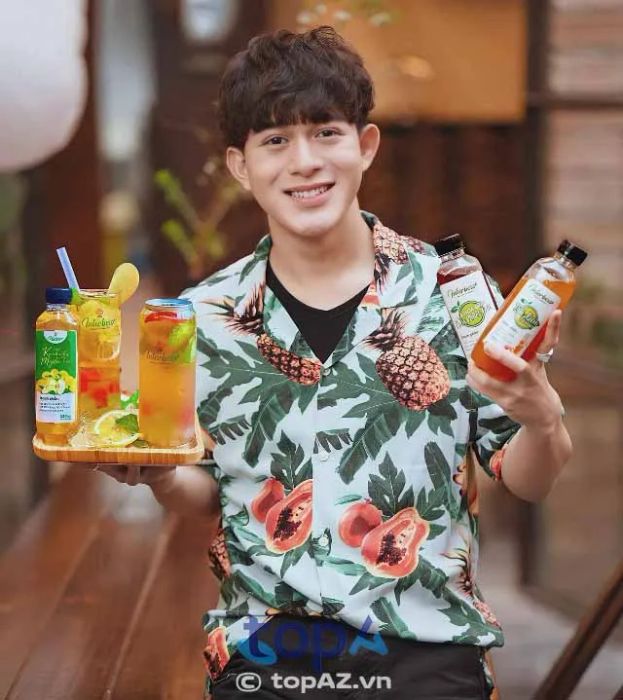 Địa chỉ đào tạo pha chế uy tín hàng đầu tại Hà Nội
