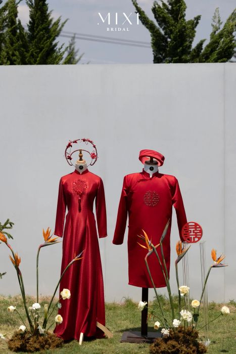 Mixi Bridal - Hình Ảnh 1