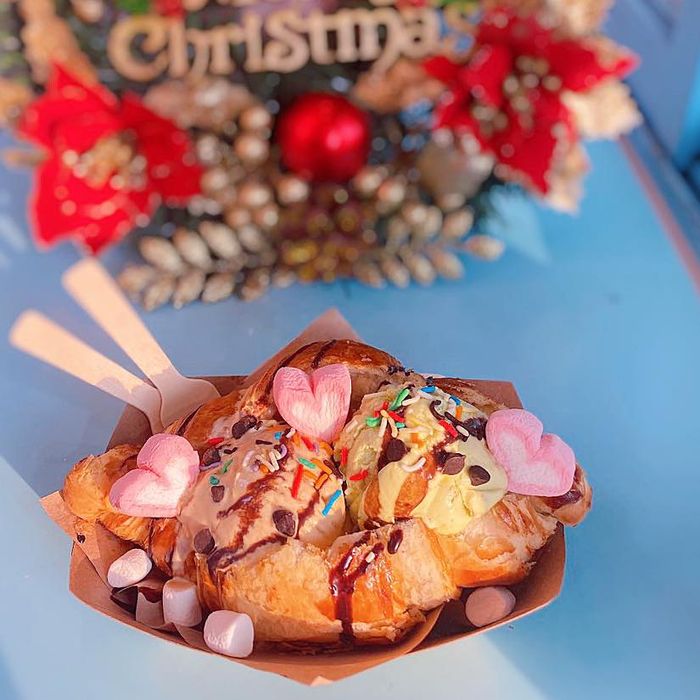 2cream - Thiên đường kem homemade với những bức ảnh đầy nghệ thuật
