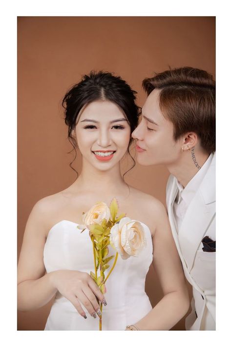 Ảnh 2: Không gian sang trọng và đầy nghệ thuật tại Sassy Bridal & Make Up Academy