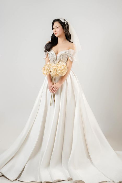Cuong Nguyen Wedding Studio - Ảnh 1