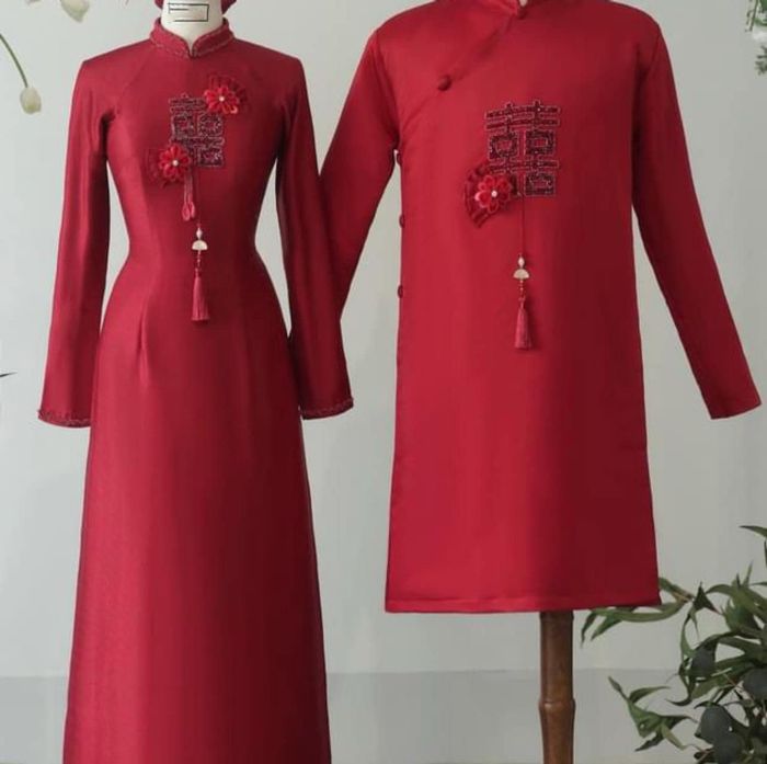 Hình ảnh Áo Cưới Thanh Thủy 2