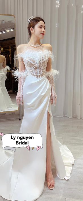 Ly Nguyễn Wedding Studio - Ảnh 2