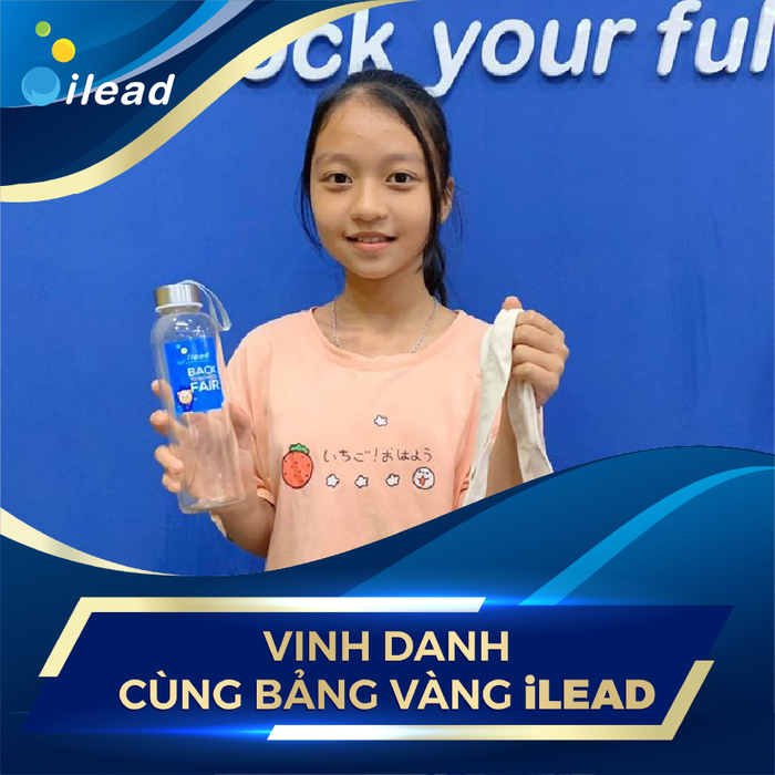Hệ thống Trung tâm Anh ngữ Quốc tế ILEAD AMA HUẾ ảnh 2 - nơi học viên được trải nghiệm một phương pháp giảng dạy tích hợp hiện đại, phát triển toàn diện kỹ năng ngôn ngữ và tư duy, giúp các em hòa nhập vào cộng đồng toàn cầu.