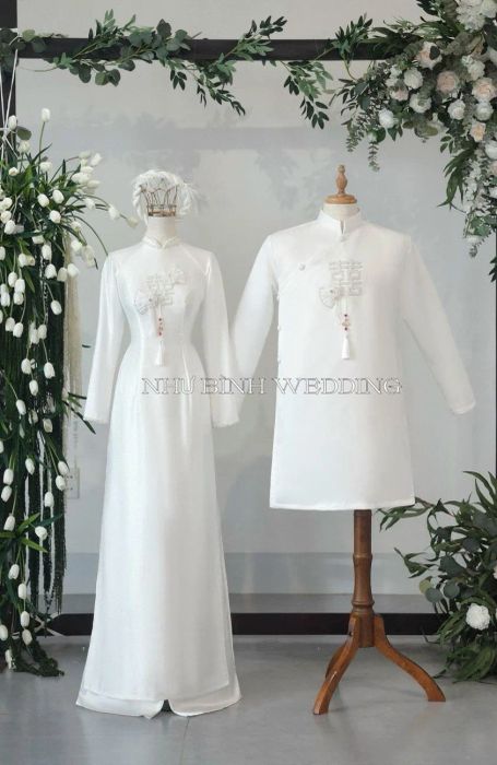 Như Bình Wedding – Hình ảnh 1