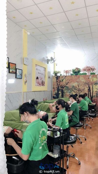 Spa Lê Minh Gia Nghĩa - Nét đẹp thuần khiết