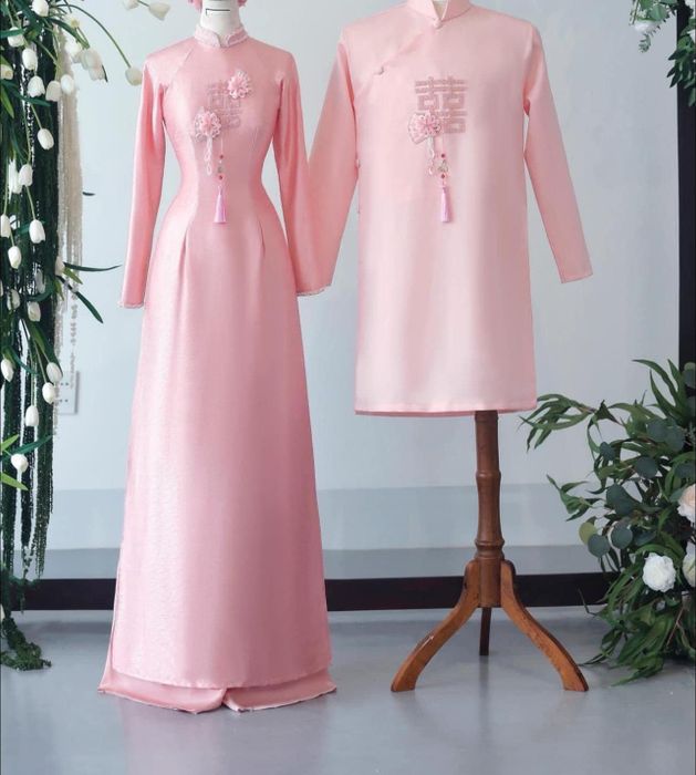 Hình ảnh Áo Cưới Thanh Thủy 1