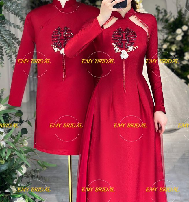 Ảnh minh họa Emy Bridal 2