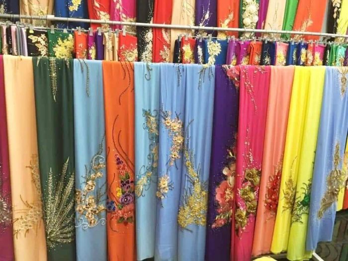 Áo Dài Xứ Huế ảnh 1