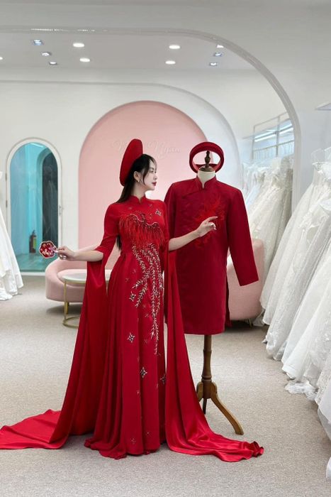 Hình ảnh Trâm Anh Wedding 2