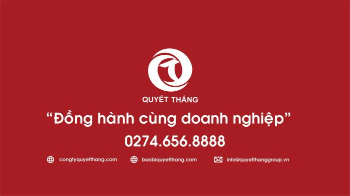 Hình ảnh quy trình tuyển dụng chuyên nghiệp tại Quyết Thắng