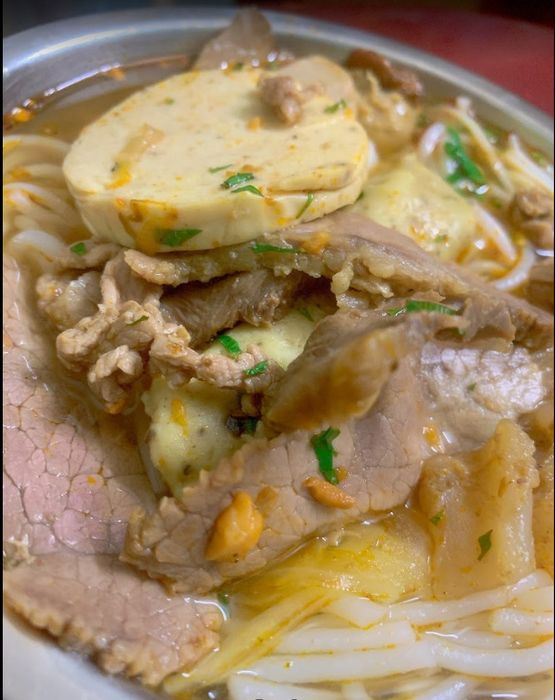 Bún Bò Huế - O Lan ảnh 2