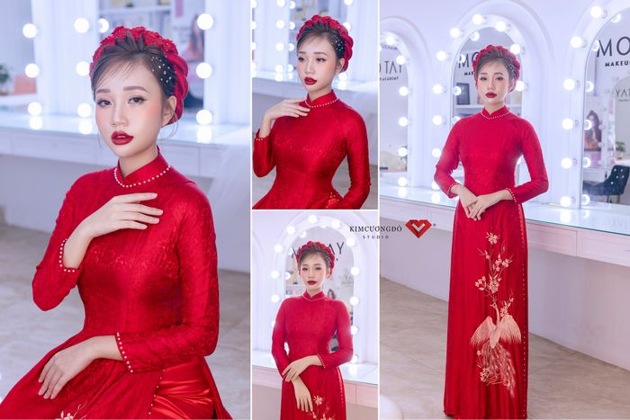 Kim Cương Đỏ Studio Hạ Long hình 1