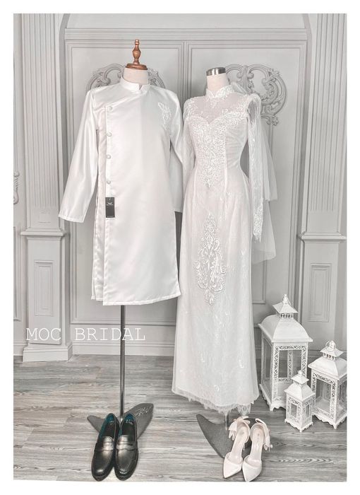 Mộc Bridal hình 2