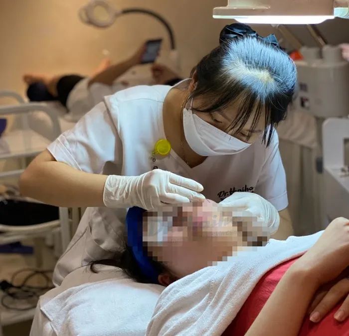 Phòng khám Da liễu Thẩm mỹ Thái Hà - Ảnh 1
