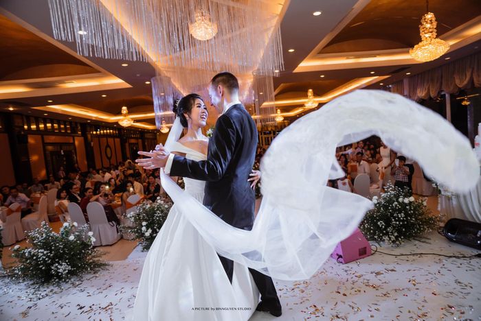 Tây Tây Wedding - Nghệ thuật lưu giữ yêu thương
