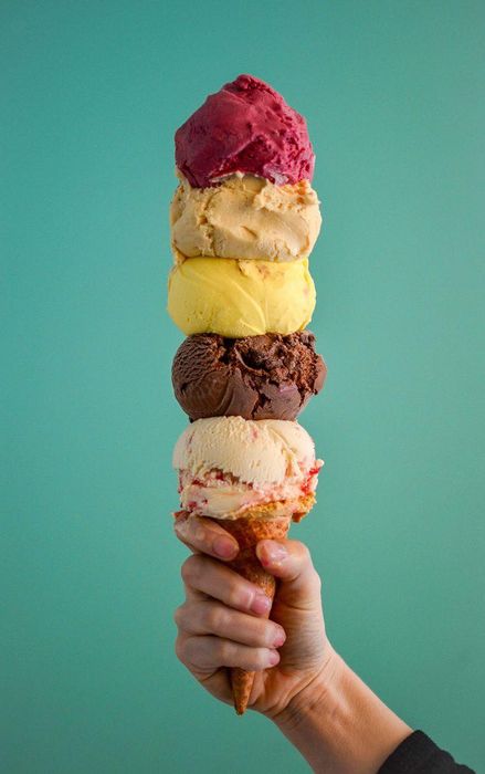 Gelato Italia - Nét đẹp tinh tế trong từng lớp kem Ý đậm vị