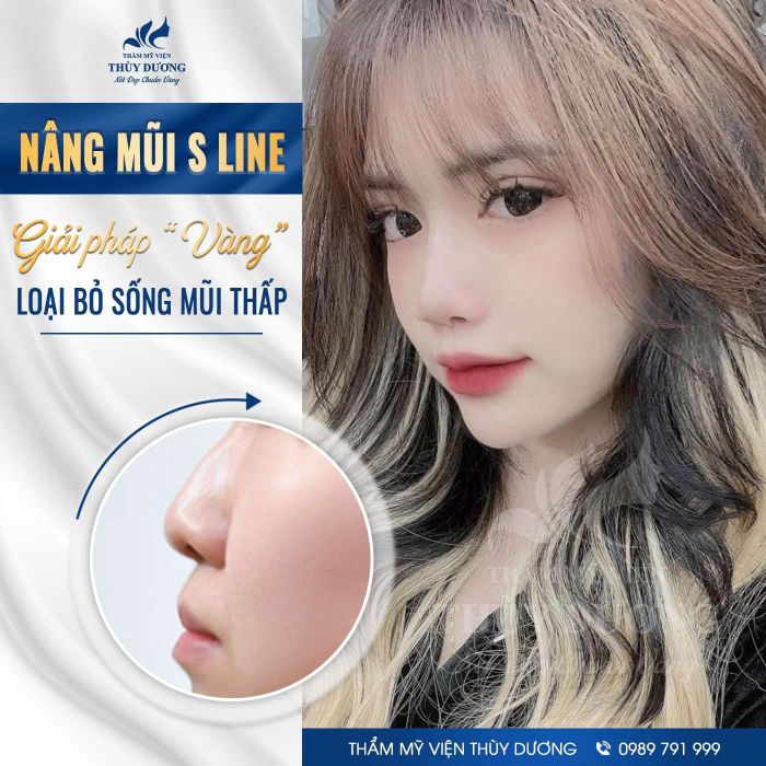 Không gian sang trọng tại Thẩm mỹ viện Thùy Dương