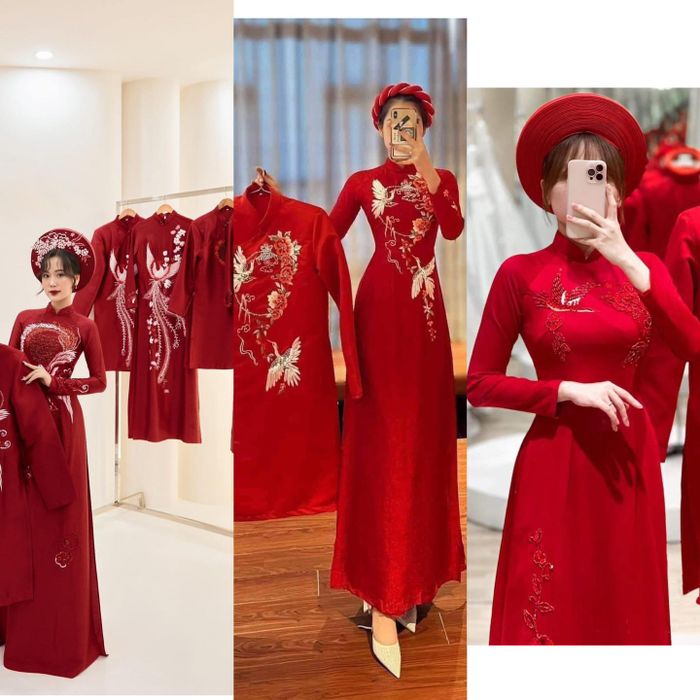 Ruby Wedding hình 1