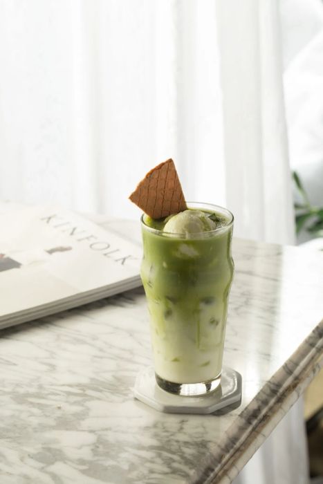 Ảnh đồ uống tại No.1986 Cafe